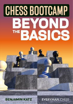 Bernard Katz Chess Bootcamp (Taschenbuch) (US IMPORT)