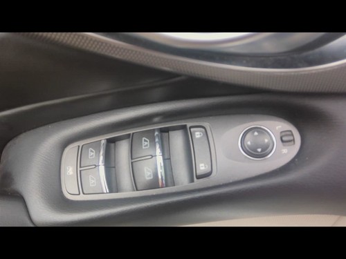 Chassis ECM Driver Assist Navigation Control Fits 17-18 INFINITI QX30 6697505 - Picture 11 of 12