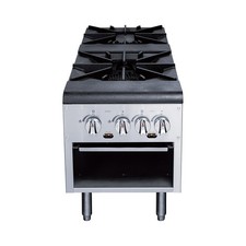 Dukers Appliance Co DCSPB2 18