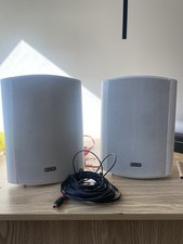 Pulse Active Wall Speakers Active30