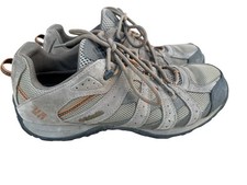 Men s Columbia Redmond Hiking Shoes Omni-Grip...