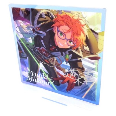 Makoto Yuuki Ensemble Stars!! Wintertag Acrylständer China Ltd Japan C186