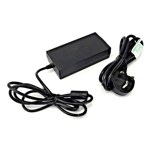 Original EPSON 24V 2A 50W M159A AC Adapter Netzteil Beleg Thermodrucker