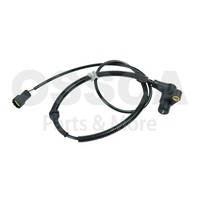Ossca ABS Sensor Raddrehzahl DrehzahlfüHler Vorne FüR KIA Rio Kombi DC Dc_