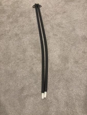 Bowflex Ultimate Power Pro XTL Xtreme 50 lbs Power Rod Set with Screws