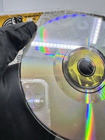 Street Fighter III: Double Impact (Sega Dreamcast) [CIB] Tested Working