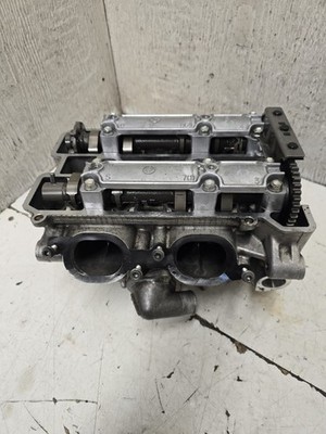 Arctic Cat XF 1100 Turbo Head Assembly Complete