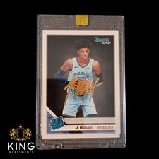 2019-20 Donruss Basketball Cards 14