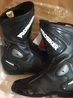 motorrad schuhe herren 42 Marke Probiker