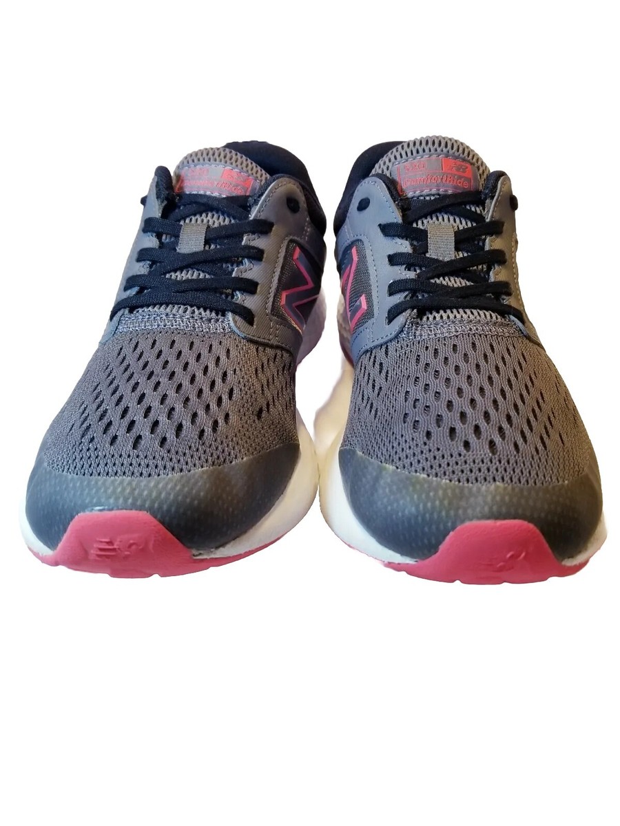 New Balance 520 Mens Comfort Ride M520LM5 Shoes/Sneakers  display picture 3