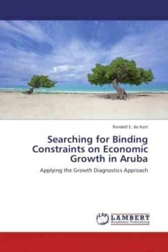 Thumbnail - Searching For Binding Constraints On Economic Growth In Aruba Applying
