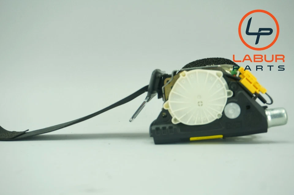 W204 08-14 Mercedes Clase C Trasero Derecho Pasajero Lado Cinturón Retractor B588 Foto 2 de 4