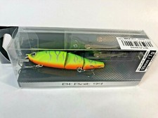 59020) SHIMANO Bantam Bt Bait 99SS #012 Mat Tiger