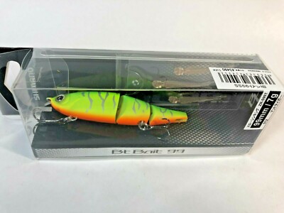 59020) SHIMANO Bantam Bt Bait 99SS #012 Mat Tiger