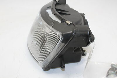 1990-1993 Kawasaki Ninja Zx11 Front Headlight Head Light
