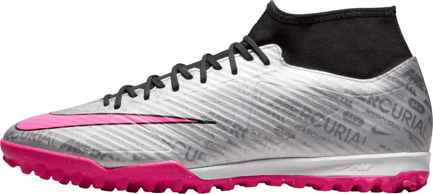 Nike Zoom Mercurial Superfly 9 Elite SE FG 25th Anniversary for