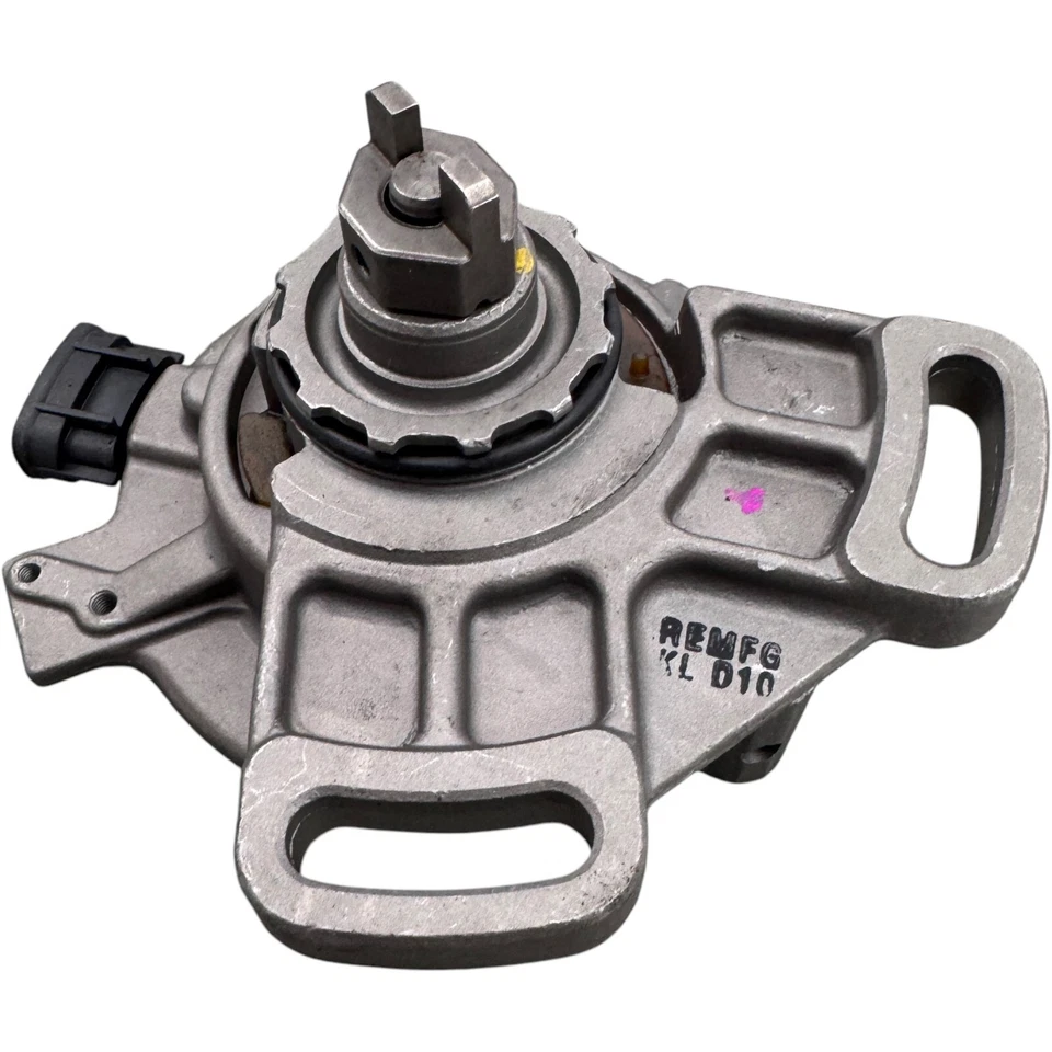 Distribuidor CQ/CARDONE Reman 31-74606 para LEXUS ES300 TOYOTA CAMRY 1992-1993 Foto 3 de 4