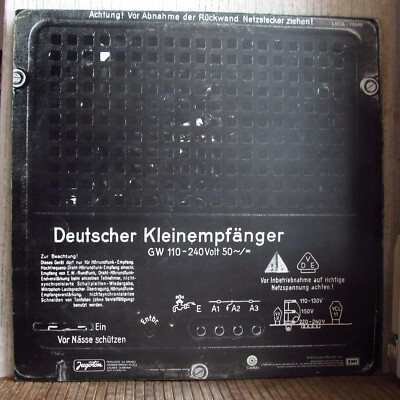 Kraftwerk – Radio-Activity - ( Jugoton – LSCA-73049 ) | eBay