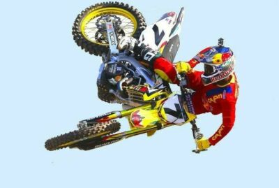 JAMES STEWART KTM Honda Yamaha SX/MX Motocross Supercross N