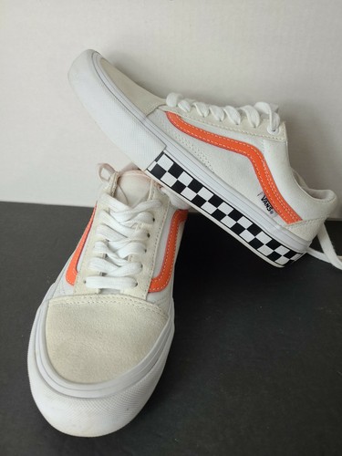 ultracush hd vans
