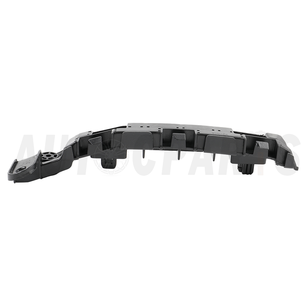 LH + RH Front Bumper Support Brackets for 16-21 Honda HR-V