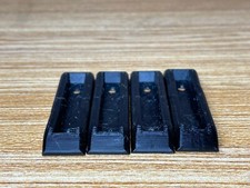 Replacement Foot Mounts (Set of 4) for Brother Portable Typewriters thumbnail