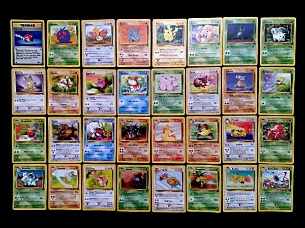 squirtle pokemon card ebay Pokemon Squirtle Base Set 63/102 Pokemon Card Never Played