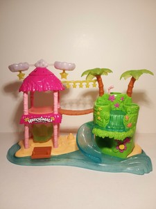 hatchimals tropical island