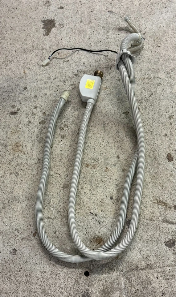 Miele Aquastop Komplet Set