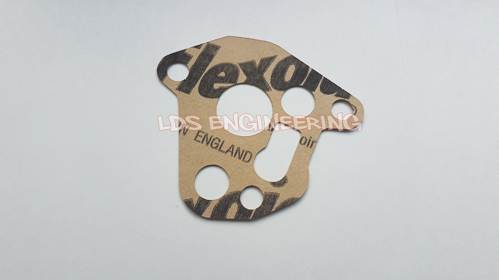 Ford Xflow Crossflow Oil Pump Gasket Mk1 Mk2 Escort Mexico Cortina