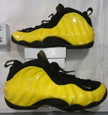 bumble bee foamposites