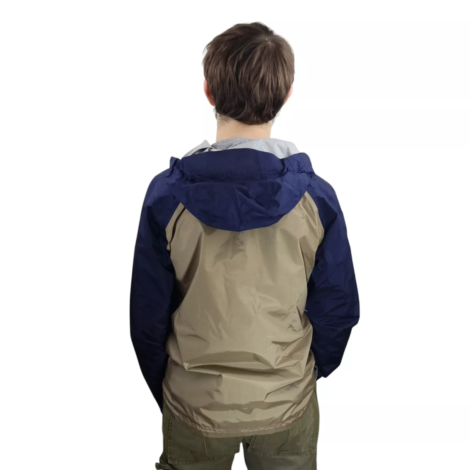 patagonia torrentshell h2no hooded packable jacket