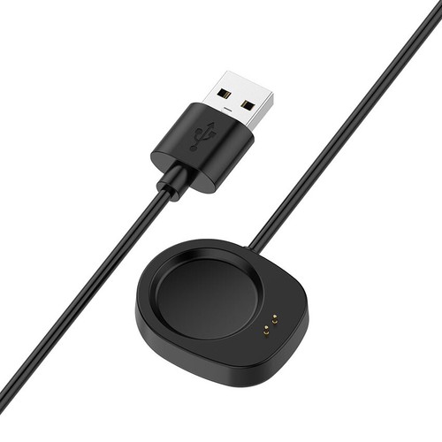 Câble de Charge Chargeur Montre pour Amazfit T-Rex3 - Photo 5 sur 10
