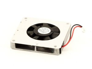 Samsung UDQFULH06 VM6000 Notebook Series Lüfter Kühler 2-Pol Fan System Cooling