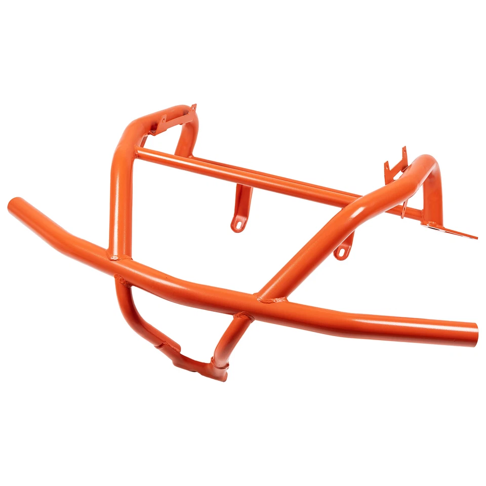 Can-Am 705018816 Front Bumper Assembly Outlander 450 570 Max L ATV - Image 4 of 4