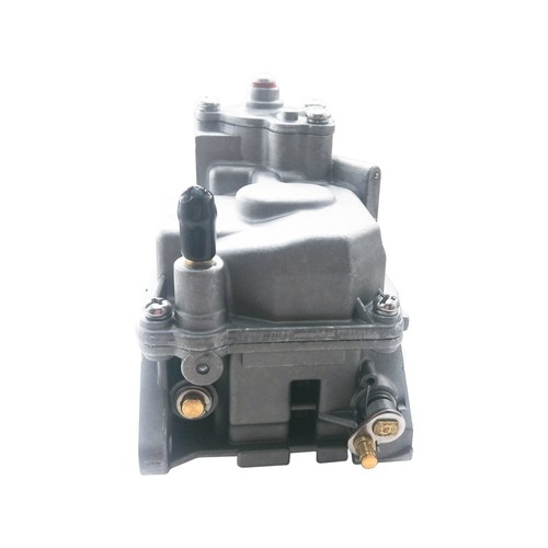 Carburador Carburador para fueraborda Mercury 4-str 8 HP 9,9 HP 13,5 HP 15 HP 3323-835382A1 - Imagen 4 de 6