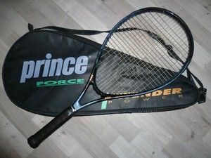 prince raquette