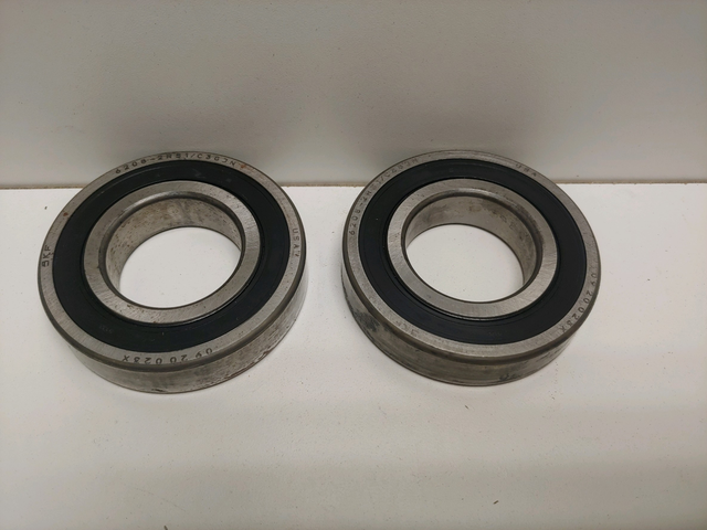 Подшипник 6208 2rs1 skf