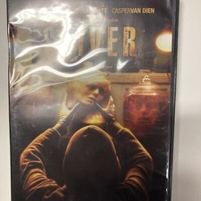 Shiver DVD, 2012 