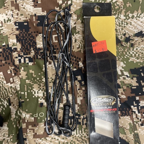 Mathews Original Premium Schleifenzug 83 1/4"" Schmuckstück