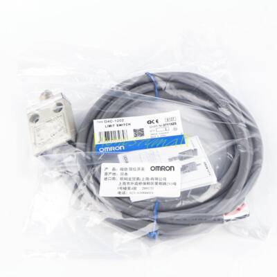 1PC NEW Omron D4C-1202 Limit Switch