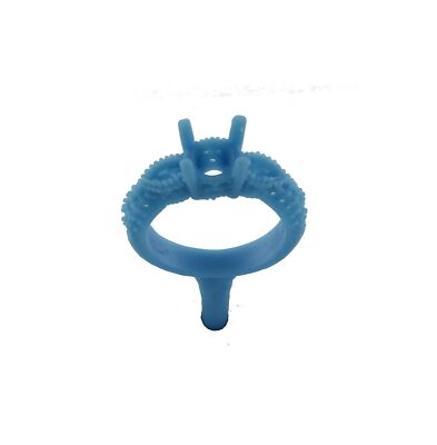 Engagement Round & Marquise Wax Pattern Mould Jewelry Supplies Design $83.96