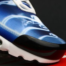 Nike TN Air Max Plus "Light Photography Old Royal" | DZ3531-400