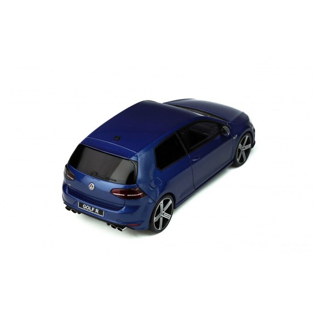 golf r diecast