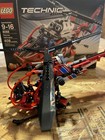 LEGO TECHNIC: Rescue Helicopter (8068) — photo 1