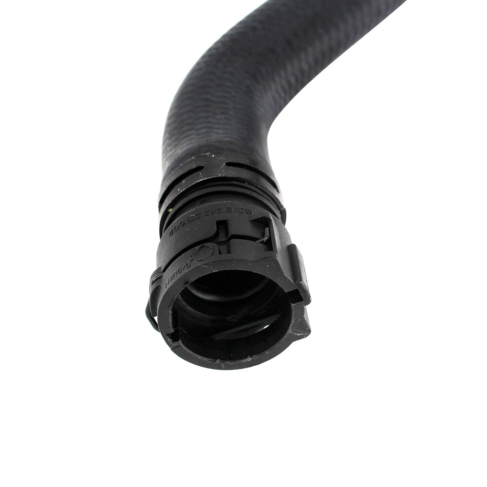 HVAC Outlet Heater Hose For 20112015 Chevrolet Cruze Limited 2016 1.8L