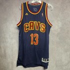 2011 Adidas Nba Cleveland Cavaliers Tristan Thompson 13 Swingman Jersey Mens M