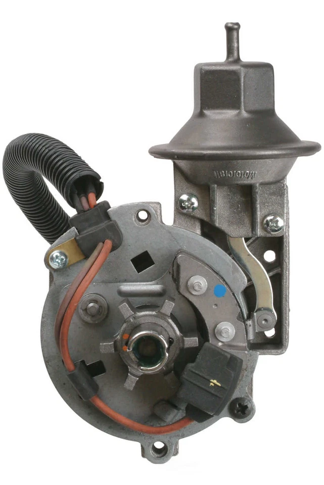 Distribuidor Cardone 30-4691 Reman Foto 3 de 4