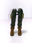Rock 'N Roll Legs Body Part G.I. Joe 1982 1983 Hasbro Vintage Action Figure