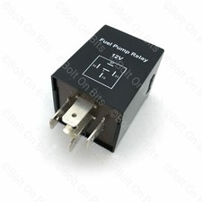 Fuel Injection Relay Ford Capri Sierra Granada XR4 2.0 DOHC 2.4i 2.8i 2.9i V6